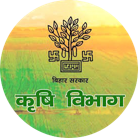 Krishi Vibhag Logo